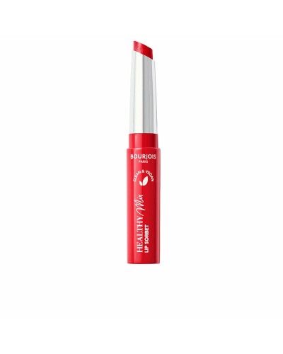 Bourjois Healthy Mix Palette Ombretti 02 Red Freshing - 7.4g - Effetto Naturale
