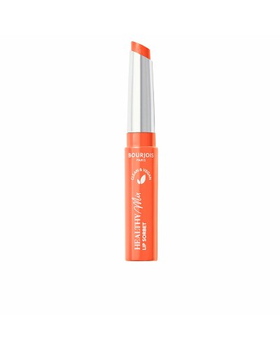 Luomiväripaletti Bourjois Healthy Mix Nº 03 Coral N Cream 7,4 g