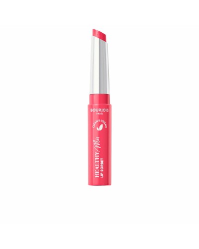Bourjois Healthy Mix Baume à Lèvres Teinté N° 04 Scoop'ink - 7.4g
