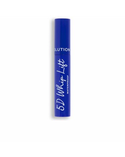 Mascara Revolution 5D Whip Lift Waterproof - Volume Intense, 12ml
