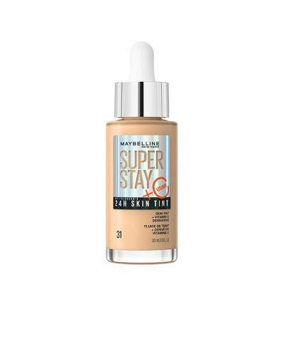 Crème Make-up Basis Maybelline Superstay 24H Nº 31 30 ml