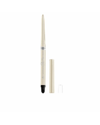 L'Oréal Infaillible Gel Crayon Yeux N°11 Opalescent - Longue Tenue - 0,32g
