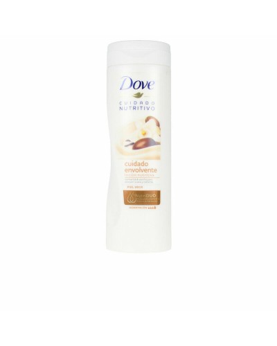 Dove Lozione Corpo Karité & Vaniglia - 400ml - Nutriente e Idratante
