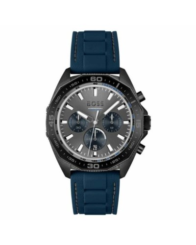 Hugo Boss Herrenuhr 1513972, Chronograph, Ø 44mm
