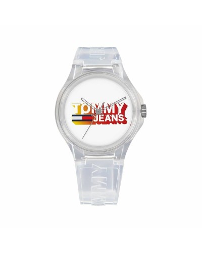 Tommy Hilfiger Unisex Watch 40mm - Modern Casual Style
