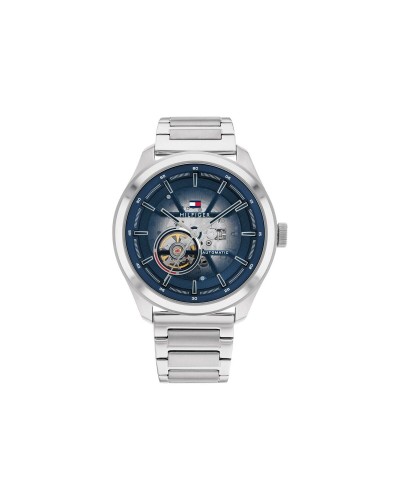 Tommy Hilfiger 1791939 Herrenuhr - Ø 44mm - Elegantes Design
