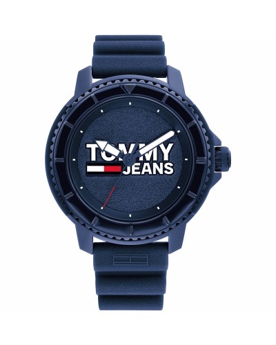 Horloge Heren Tommy Hilfiger 1792000 (Ø 45 mm)