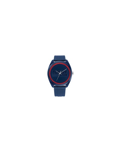 Tommy Hilfiger Montre Homme 1792041 - Ø 45mm - Style Décontracté Élégant
