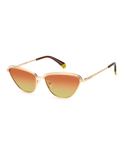 Polaroid PLD 4102/S Mujer - Gafas de Sol Polarizadas DDB - Protección UV

