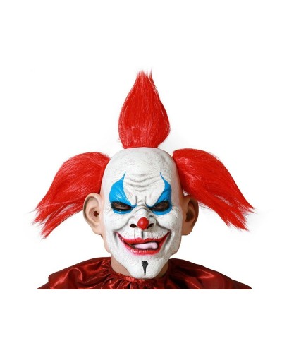Masker Clown Halloween