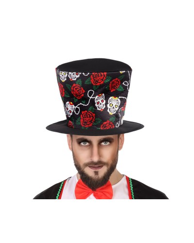 Gorra Negra Adultos Algodón - Gorro Casual Hombre Mujer Unisex
