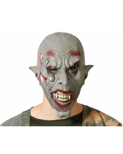 Masker Multicolour Halloween