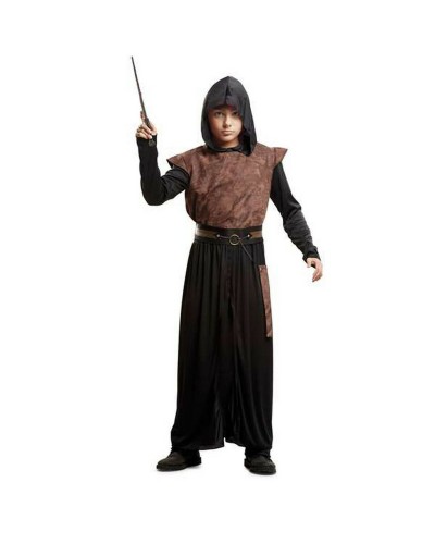 Mon Autre Moi Déguisement Policier Enfant - Taille 3-4 Ans - Costume
