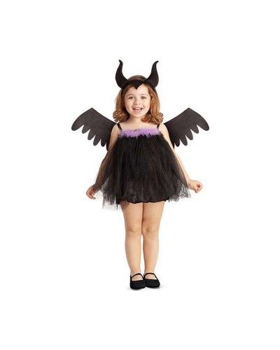 Vauvojen asut My Other Me Maleficent