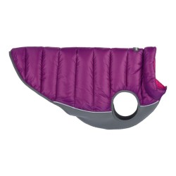 Manteau Rembourré Red Dingo pour Chiens (Rose/Violet) - 40 cm
