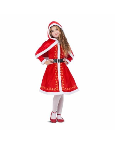 My Other Me Costume Natale Bambino - Travestimento Natalizio [Taglia]
