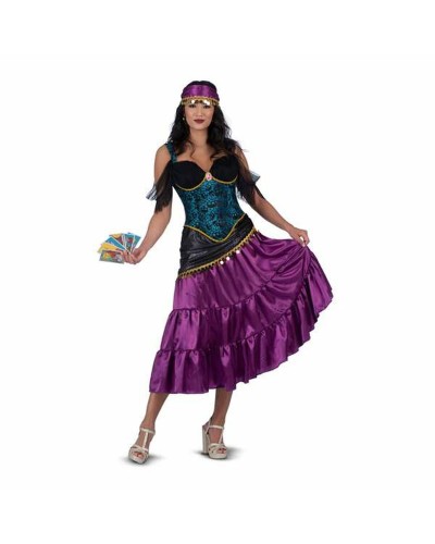 My Other Me Pitonessa Adult Costume - Sexy Snake Disguise
