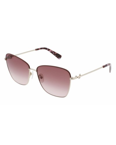 Longchamp LO153S-738: Women's Sunglasses Brown
