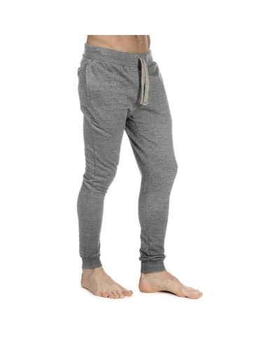 Lange sportbroek Koalaroo Talos Lichtgrijs Mannen