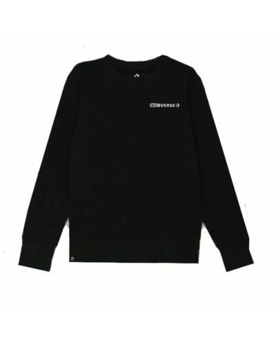 Kindersweater zonder Capuchon Converse WordMark