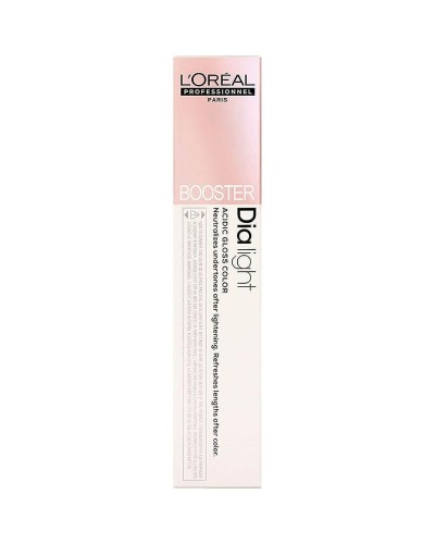 L'Oréal Dia Light Boost: Light Red Hair Dye, 50ml - Professional
