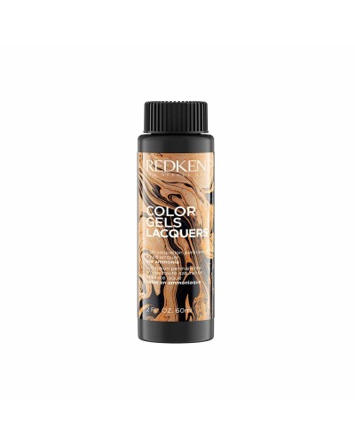 Redken Color Gels Lacquers 6NW-6.03: Tinte Permanente Rápido (3x60ml)
