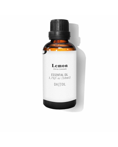 Eterisk olja Daffoil Lemon Citron 50 ml