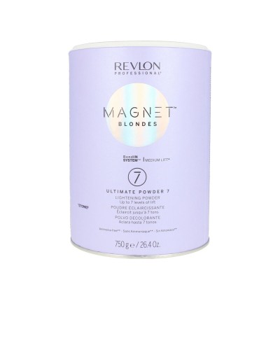Verlichter Revlon Magnet Blond In poedervorm 750 g