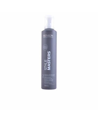 Kiinnitysvaahto Revlon Style Masters 300 ml