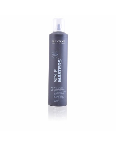 Revlon Style Masters Spray Fissante Forte - Tenuta Lunga Durata 325ml

