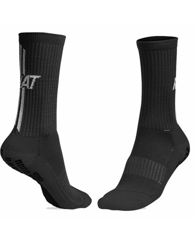 Rinat Calzini Fitness Antiscivolo Neri - Performance Sportiva
