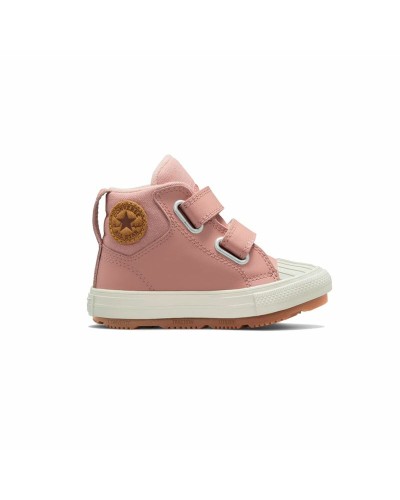Converse Chuck Taylor All Star Rosa - Sportschuhe Kinder
