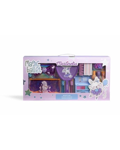 Kinder Make-up Set Martinelia Magic Ballet