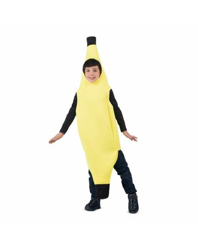 My Other Me Costume Banana Bambino - Divertente e Originale
