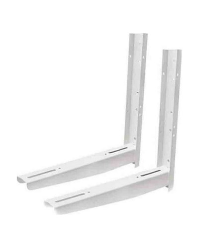 Soporte de Pared EDM 35,5 x 42 cm: Organiza Prácticamente Tu Espacio
