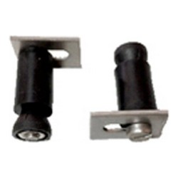 CIS Toilet Seat Replacement Screw Kit - Complete Set for Quick and Secure Repairs
