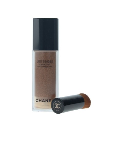 Vloeibare Foundation Chanel Les Beiges Medium Plus 15 ml 30 ml