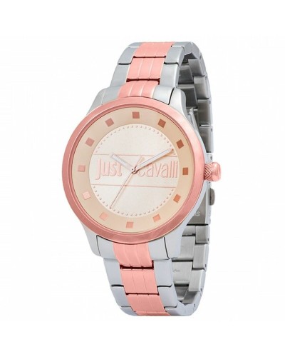 Just Cavalli Orologio Donna R7253127529, Design Elegante e Raffinato
