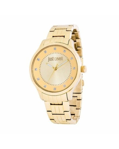 Naisten rannekellot Just Cavalli R7253127530