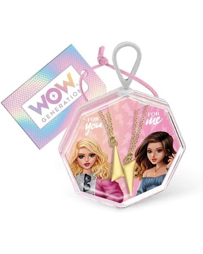 Wow Generation Collar Bff Pack - Collar Amistad Niña
