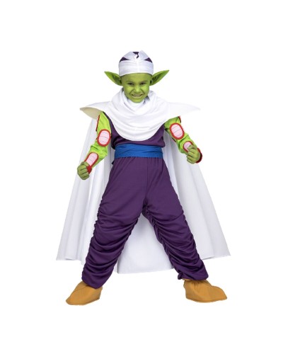 Costume for Children My Other Me Piccolo (10 Pieces)