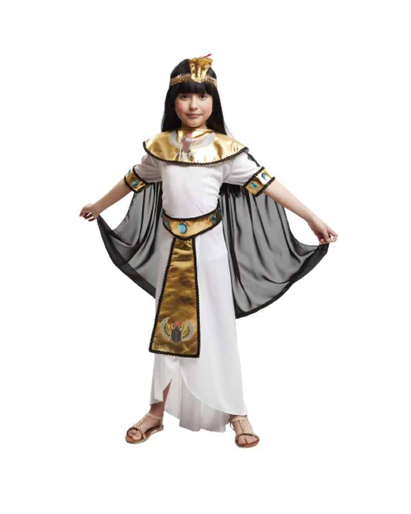 Costume for Children My Other Me Egyptian Man (3 Pieces)