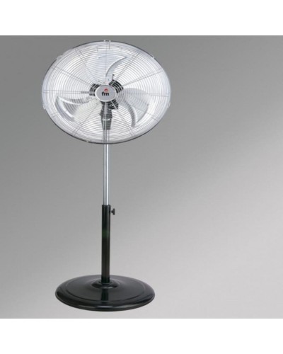 Standventilator Grupo FM | 150W | Oszillierend | 3 Geschwindigkeiten | Schutzgitter
