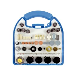 Ferrestock Tool Set: 20 Essential Tools for Home and Car
