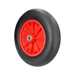 Rueda Ferrestock Kasvihuone Ø 23,5 cm