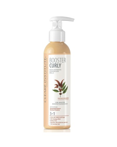 Clearé Institute Bálsamo Rizos Definidos Booster Curly - 200ml Cabello Rizado
