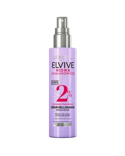 Hårserum L'Oreal Make Up Elvive Hidra  150 ml