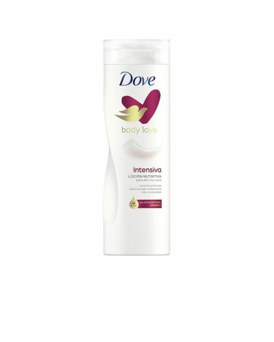 Extra voedende bodylotion Dove Body Love 400 ml