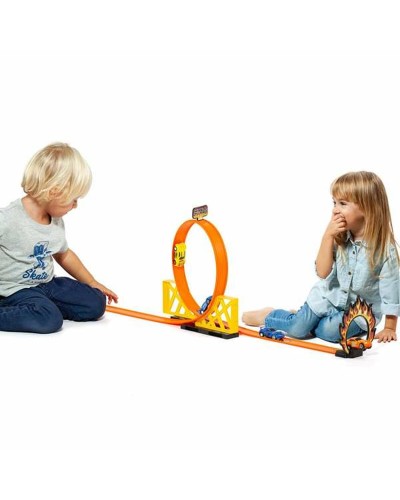 Moltó Ultimate Track: Pista de Carreras para Coches - ¡Diversión Asegurada!
