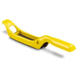 Stanley Surform Hobel, 30 x 14 cm, Entfernt Farbe und Lack mühelos

